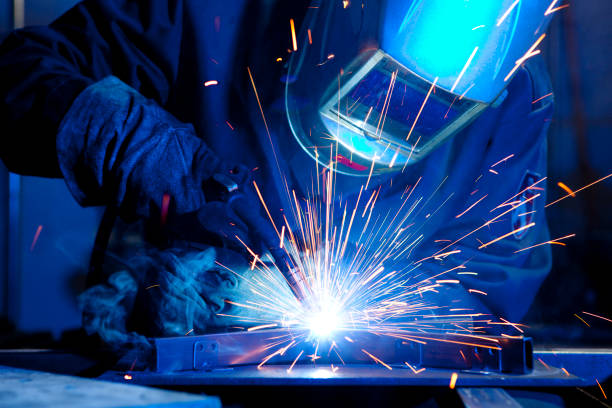 Trusted Granbury, TX Welder & Metal Fabrication Experts
