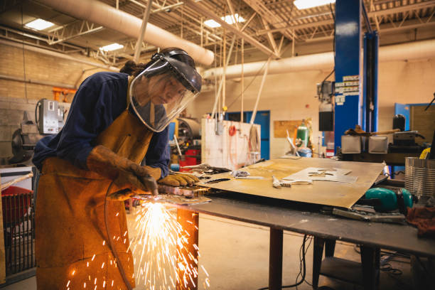Affordable Welder Services in Granbury, TX
