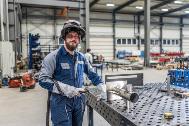 Best Food and Beverage Processing Equipment Welding in Granbury, TX