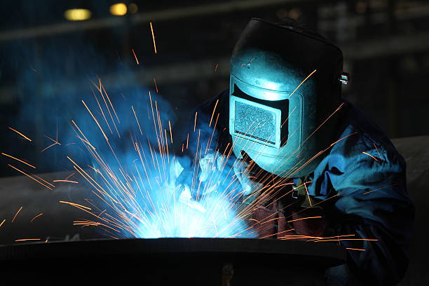 Best Automation and Robotic Welding in Granbury, TX