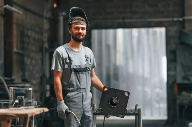 Best Artistic and Custom Metal Fabrication in Granbury, TX