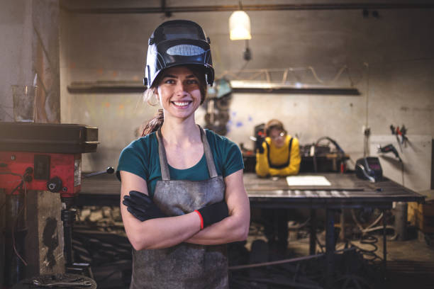  Granbury, TX Welder Pros